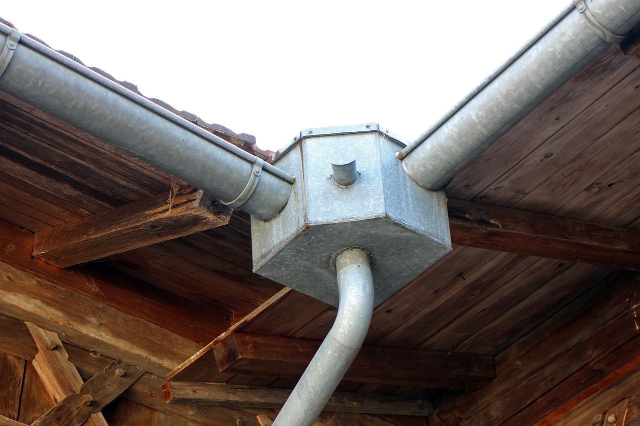 Claudel Bruno Couverture, chantier de couvreur zingueur à Quincy-sous-Sénart